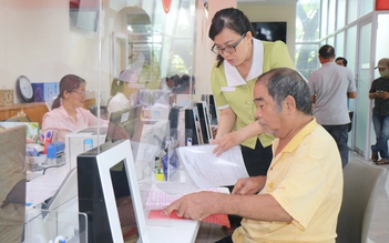 Vì sao cán bộ xã không chuyên trách không thuộc diện tăng lương cơ sở từ 1.7?