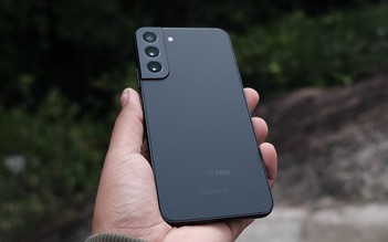 Samsung Galaxy đời cũ chính thức 'bắn' được AirDrop sang iPhone