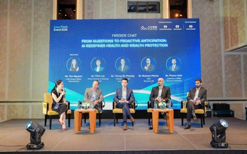 AI đang tái định hình ngành bảo hiểm Việt Nam như thế nào?