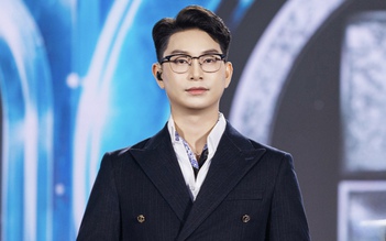 MC Hoa hậu Thế giới Việt Nam nói về sự cố tương tự cầu thủ Tiến Linh