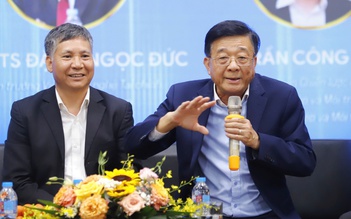 'Tín dụng đầu tư vào nông nghiệp chưa bằng một nửa bất động sản'