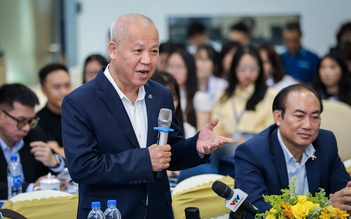 Bamboo Airways sẽ ưu tiên bay nội địa và tuyến ngắn để  ứng phó với bão xăng dầu