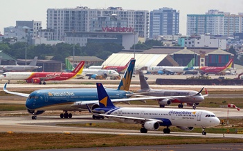 Tin tức đặc biệt trên báo in Thanh Niên 1.4.2026