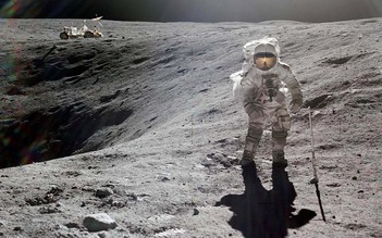 NASA khởi động hành trình lịch sử