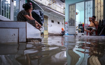 TP.HCM đẩy mạnh ứng dụng công nghệ, AI trong phòng chống thiên tai