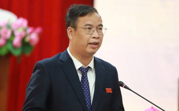 Huế bầu Chủ tịch HĐND, Chủ tịch UBND nhiệm kỳ 2026 - 2031