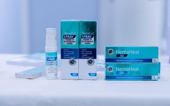 Từ chăm sóc truyền thống đến phục hồi chủ động với Hema