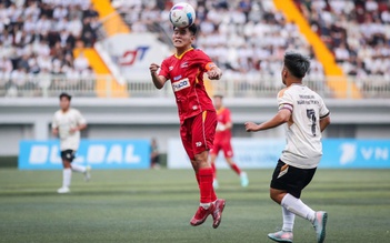 Hứa hẹn kịch tính ở vòng chung kết