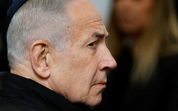 Cuộc gọi làm thay đổi Trung Đông của ông Netanyahu và ông Trump?