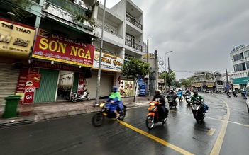 Đợt mưa trái mùa mới diễn biến thế nào?