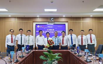 PC Quảng Trị nâng tầm sửa chữa ‘nóng’, giữ điện an toàn năm 2026