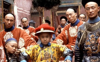 'Hoàng đế cuối cùng' gây sốt trở lại, fan khuyên 'ai cũng nên xem'