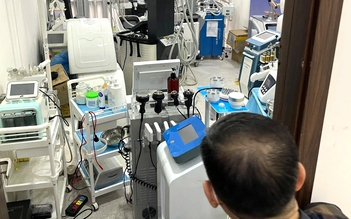 Phát hiện nhiều vi phạm, TP.HCM siết quản lý phòng khám da liễu, nha khoa