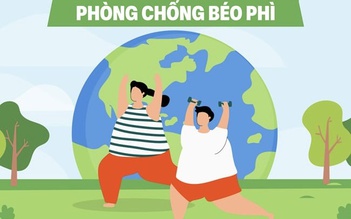 Vì sao béo phì làm tăng nguy cơ mắc ung thư?