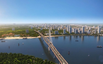 TP.HCM bứt tốc hạ tầng trọng điểm