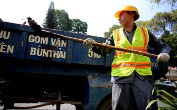 TP.HCM: Phân cấp cho phường, xã chủ động sửa đường, nạo vét cống