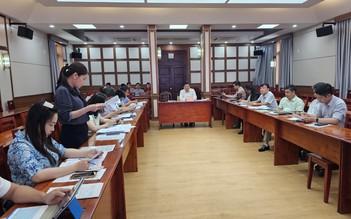 Đầu năm, hai dự án được gỡ vướng cấp sổ hồng cho người mua nhà