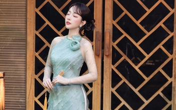 Xanh xô, hồng cam hay phớt tím mới là 'màu quyền lực' năm 2026?