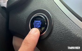 Có nên tắt máy ô tô ngay sau khi lái xe đường dài?