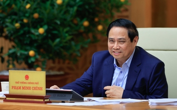 Thu nhập 25 - 27 triệu đồng/tháng có thể được mua nhà ở xã hội