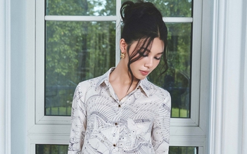 Sơ mi hoa, sơ mi cách điệu, khi sự thoải mái viết nên tuyên ngôn phong cách