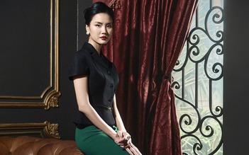 Áo và chân váy, cặp đôi cổ điển tưởng đơn giản mà đẹp bất ngờ