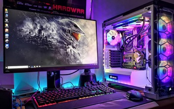 Mở khóa sức mạnh của Windows 11 đang bị Microsoft giấu kín