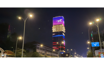 4 trải nghiệm đánh thức giác quan tại triển lãm ‘Giao lộ thời gian’