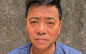 Ra đầu thú sau 27 năm trốn truy nã tội giết người