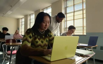 MacBook Air đời cũ vẫn đáng mua hơn MacBook Neo?