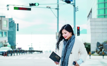 Gari Nguyễn: 'Nhà văn không chỉ là người viết sách'