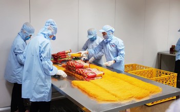 Hơn 35.000 doanh nghiệp thành lập mới, tăng hơn 70% trong 2 tháng