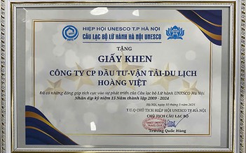 Hoàng Việt Travel bùng nổ thị trường du lịch xuân 2026 với loạt tour ‘mới và lạ’