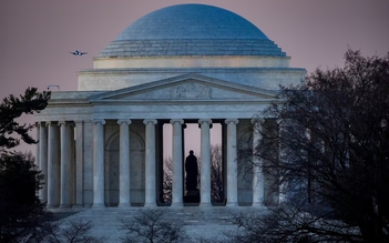 Ông Trump muốn 'đại tu' Washington