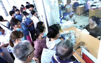 Học phí đại học 2026: Có ngành tăng gần gấp đôi