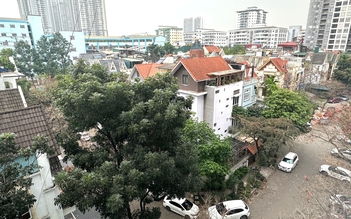 Đất đang thế chấp ở ngân hàng, có được nhận đặt cọc để chuyển nhượng?