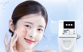 Máy Plasma Lạnh điều trị da có tốt không - Giải đáp từ chuyên gia
