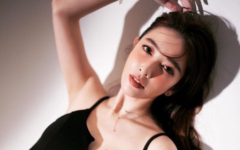 'Nữ thần gợi cảm' Đài Loan cắt bỏ ngực vì ung thư