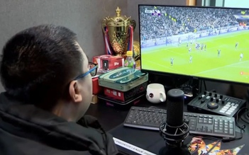 Vụ ‘Xôi Lạc TV’: Bình luận viên khai mức thù lao, cường độ làm việc