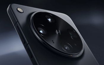 Oppo lần đầu đưa flagship Ultra ra toàn cầu với Find X9 Ultra