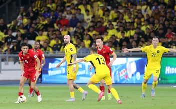 Báo Malaysia cay đắng sau phán quyết của CAS vụ nhập tịch lậu: ‘Thật đau đớn, xấu hổ...'