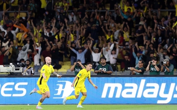 Truyền thông khu vực: 'CAS chỉ thẳng Malaysia sai phạm nhập tịch, giờ đến trách nhiệm của AFC’