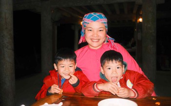 Cô gái Tày vượt định kiến, trở thành 'bà chủ 4.0'