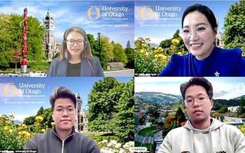 Bí quyết chinh phục học bổng Manaaki New Zealand cùng Đại học Otago từ người trong cuộc