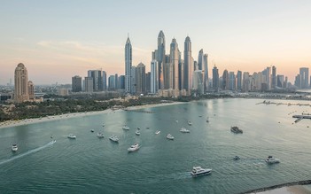 Cần Giờ vào ‘cuộc đua’ siêu đô thị biển, Vịnh Tiên đón chu kỳ tăng trưởng mới