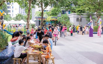 Ba thập kỷ kiến tạo vươn xa của ROX Group