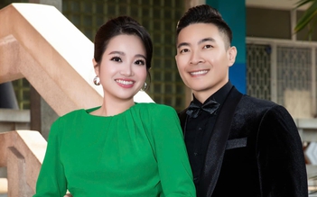 Quốc Cơ tiết lộ cuộc sống tuổi 42, chia sẻ về bí quyết giữ lửa hôn nhân