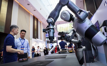 TP.HCM lập quỹ đầu tư mạo hiểm, quy mô 5.000 tỉ đồng năm 2035