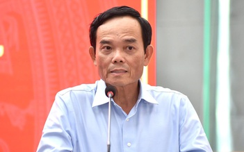 'Đất vàng' trung tâm TP.HCM rào kín nhiều năm: Bí thư Trần Lưu Quang lên tiếng