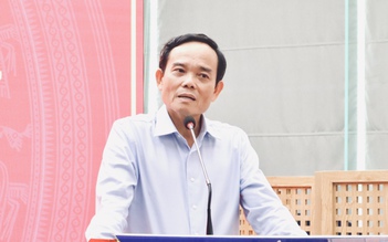 Bí thư Thành ủy TP.HCM: Mua nhà ở xã hội ‘khó bằng trời’, phải gỡ vướng